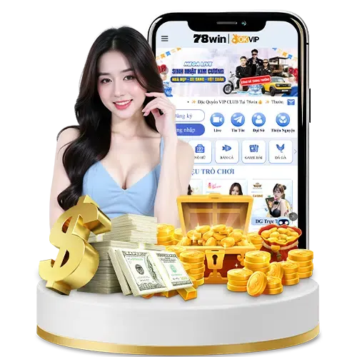 Cấp độ VIP Vàng MV66